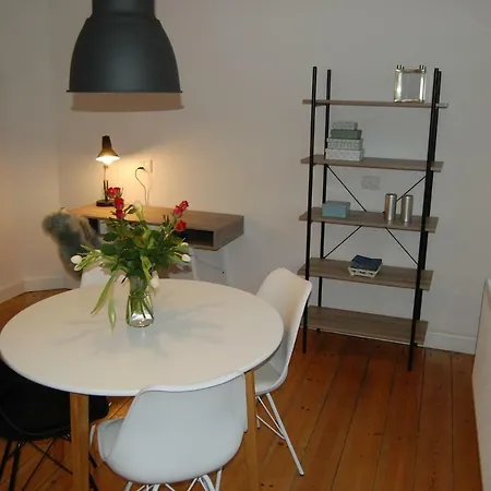 Apartamento I Centrum