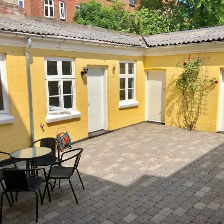 I Centrum Apartamento